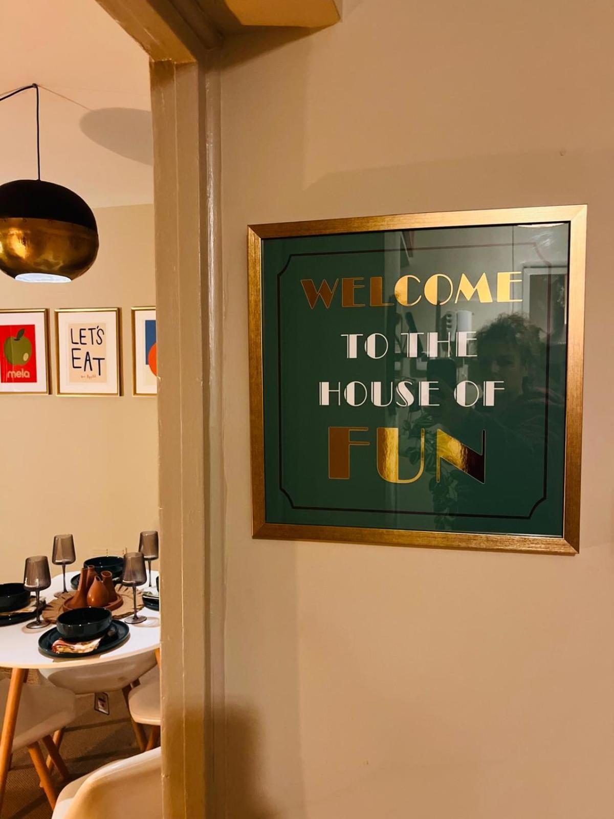 Appartement Stylish 1-bed Spitalfields - Sleeps 4 -zone 1